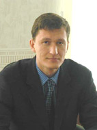 ГОЛОВИН Андрей Владимирович