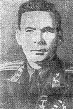 П.А.Брызгалов