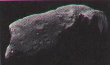 Астероид Ида